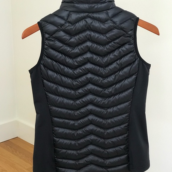 Helly Hansen Verglas Insulator Vest - Picture 4 of 4